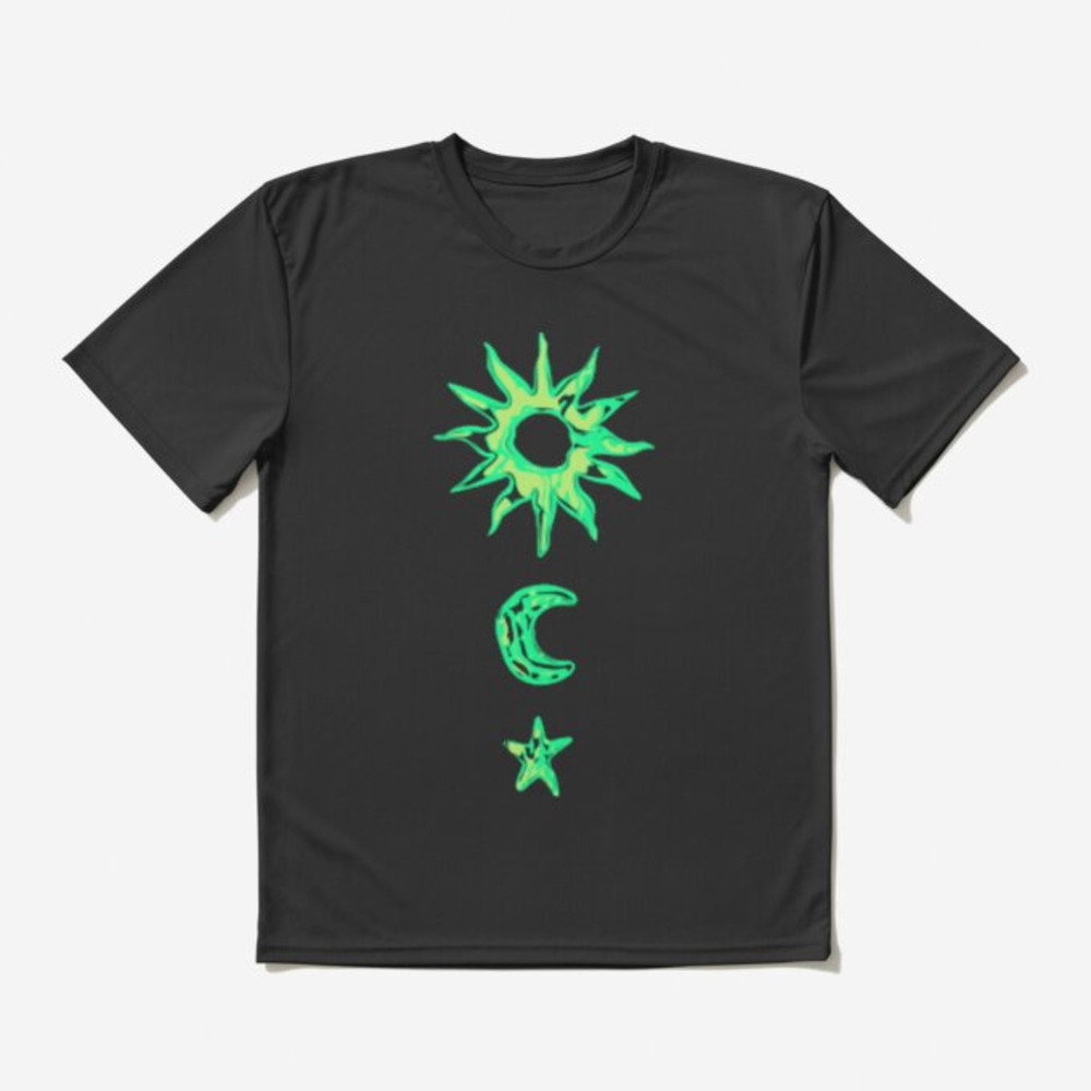 Black Yeat Tee